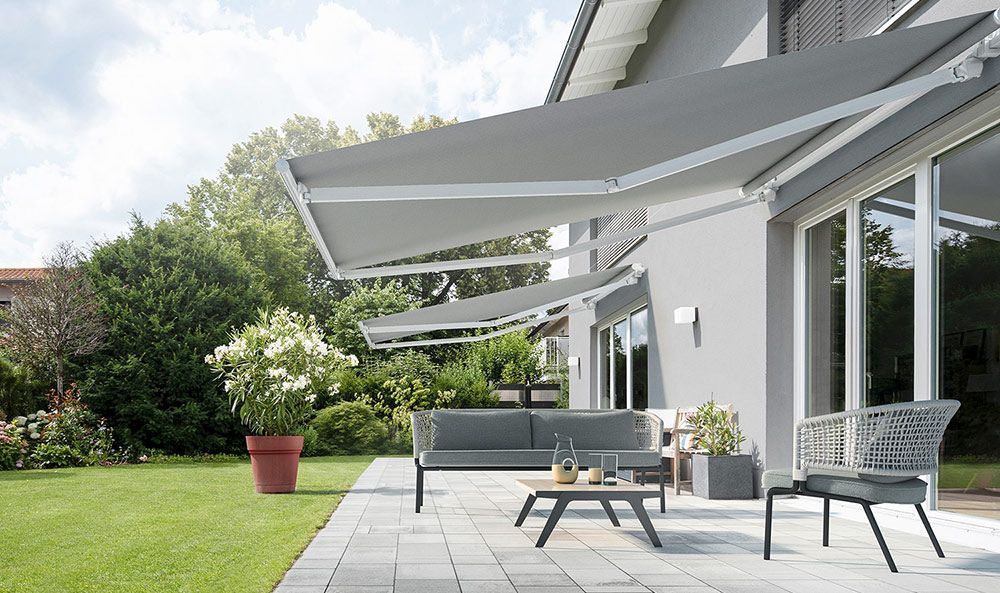 tende e pergole gibus