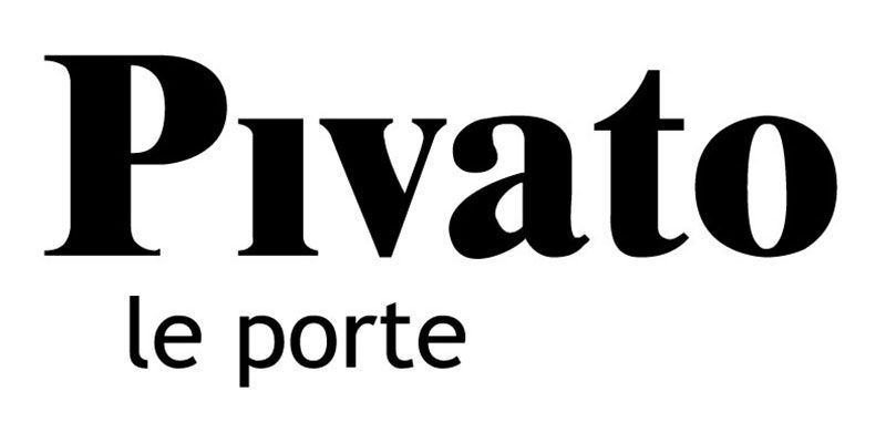 pivato porte