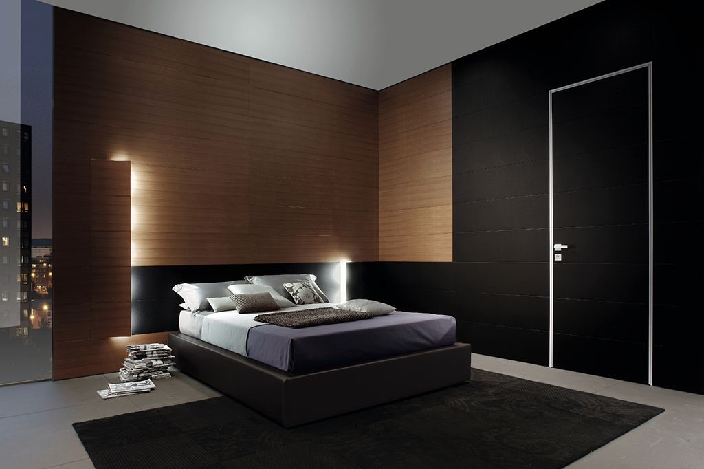 oikos portoncini blindati