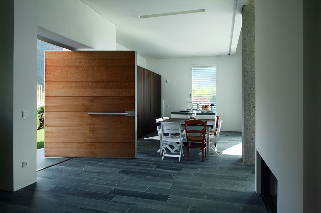 oikos portoncini blindati