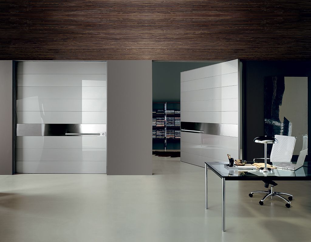 oikos portoncini blindati