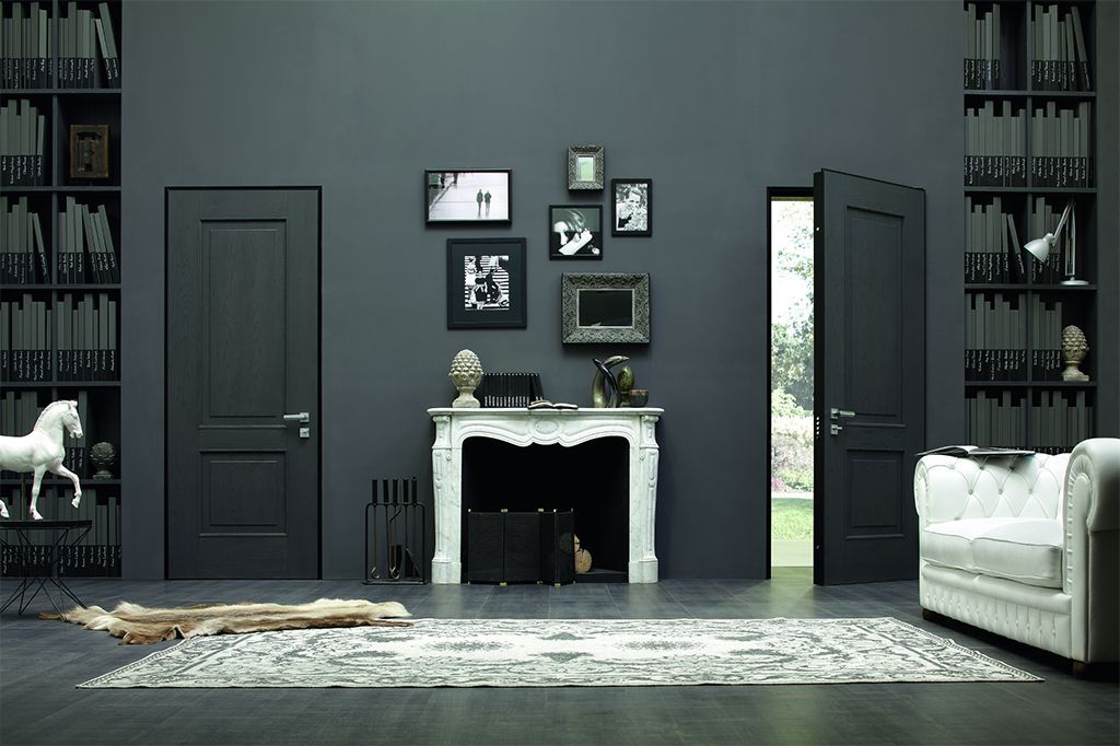 oikos portoncini blindati