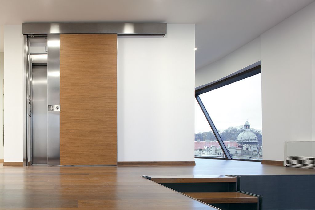 oikos portoncini blindati