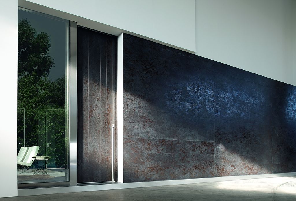 oikos portoncini blindati