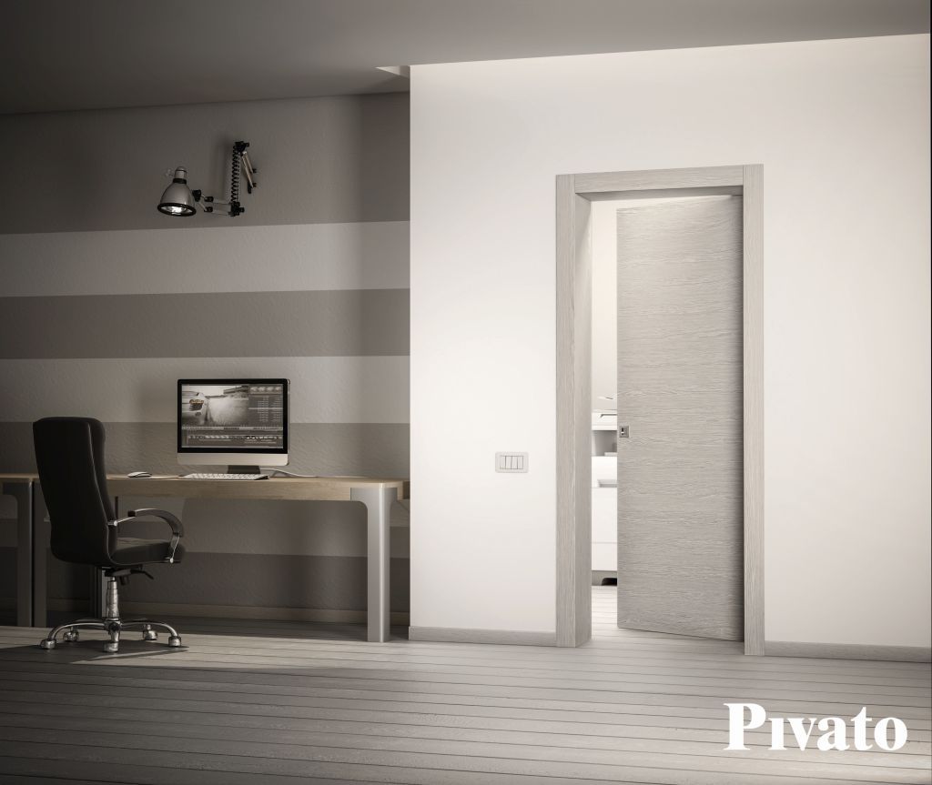 pivato porte di qualità a novara