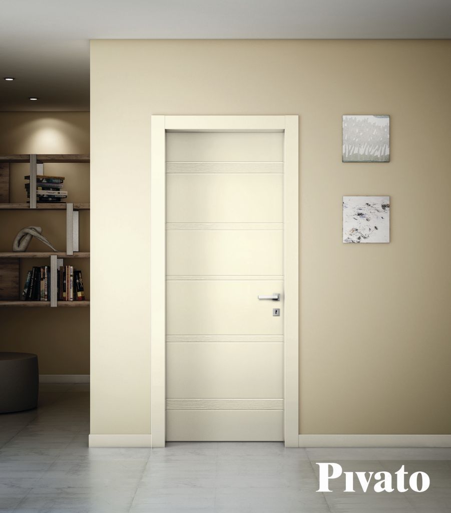 pivato porte di qualità a novara