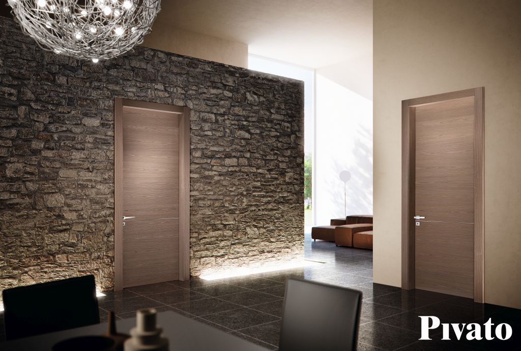 pivato porte di qualità a novara