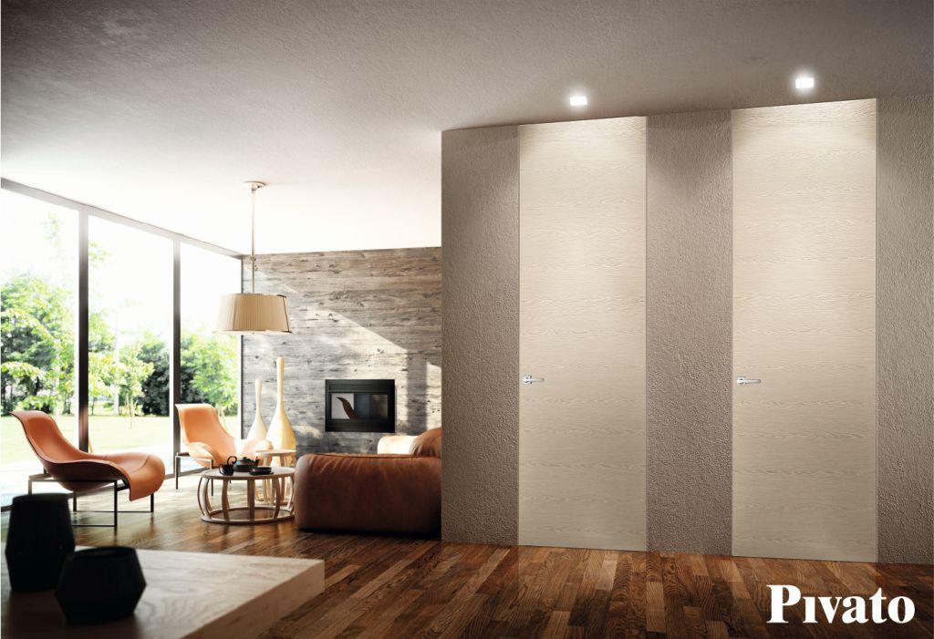 pivato porte di qualità a novara