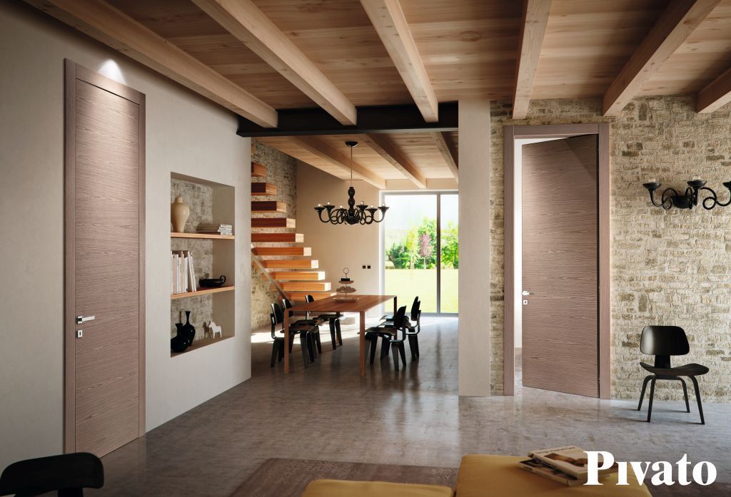 pivato porte di qualità a novara