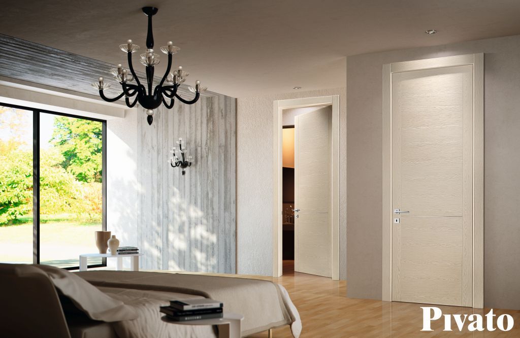 pivato porte di qualità a novara