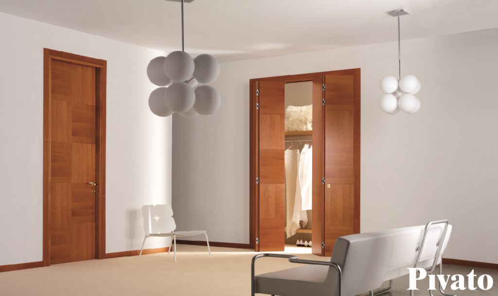 pivato porte di qualità a novara