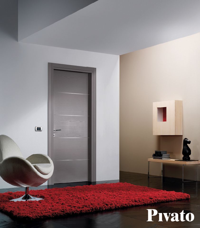 pivato porte di qualità a novara