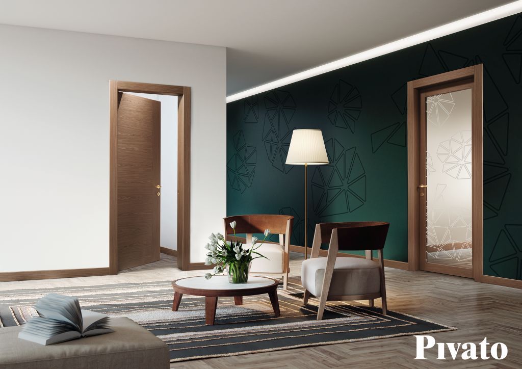 pivato porte di qualità a novara