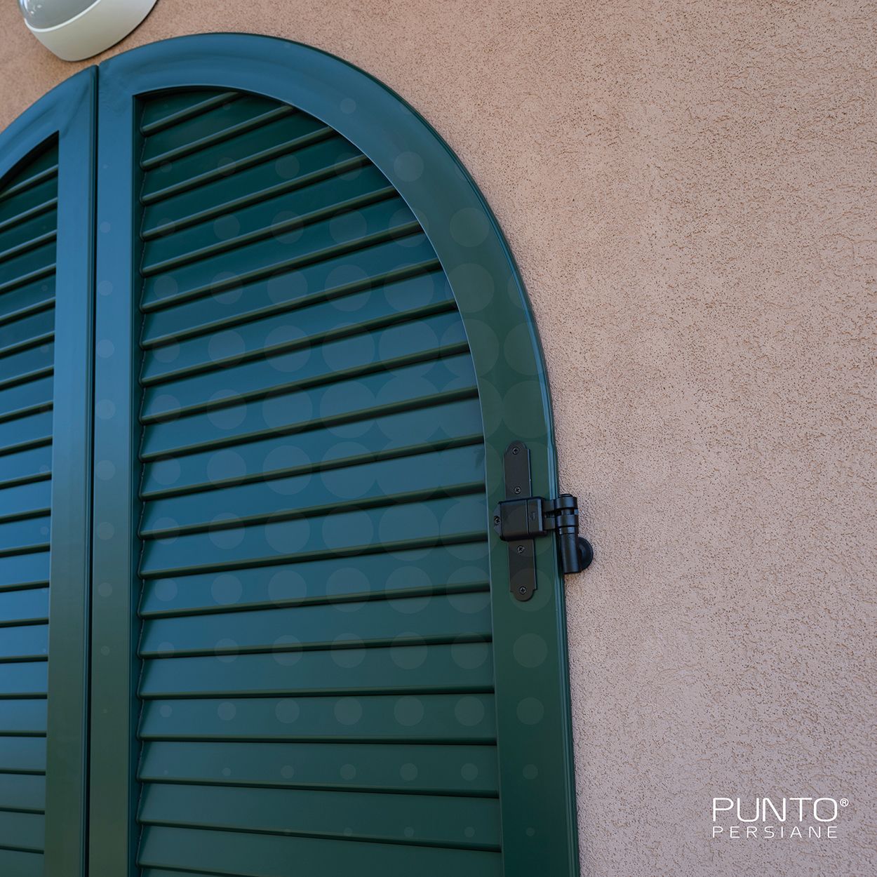 punto persiane
