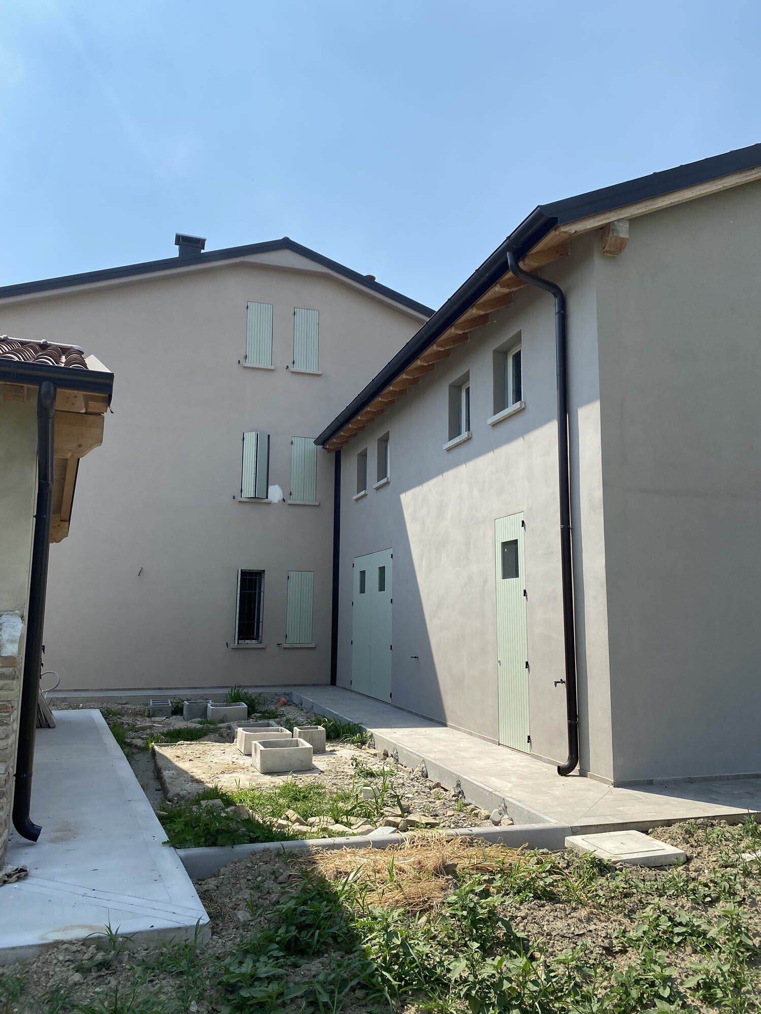 lattoneria pre verniciata