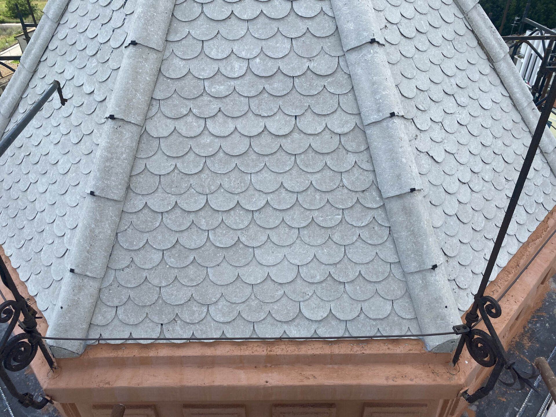 rimozione lastre amianto