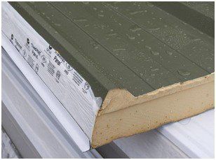 sezione materiale edile