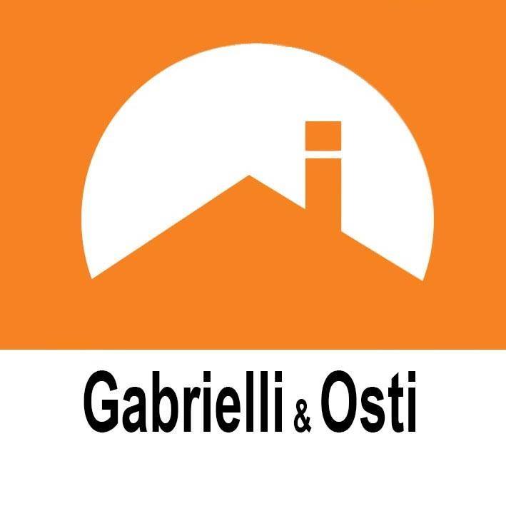 Lattonerie e Coperture edili Gabrielli San Giacomo delle Segnate - Logo