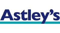 Astley's Logo