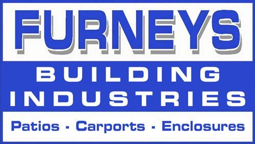 Furneys Building Industries Logo