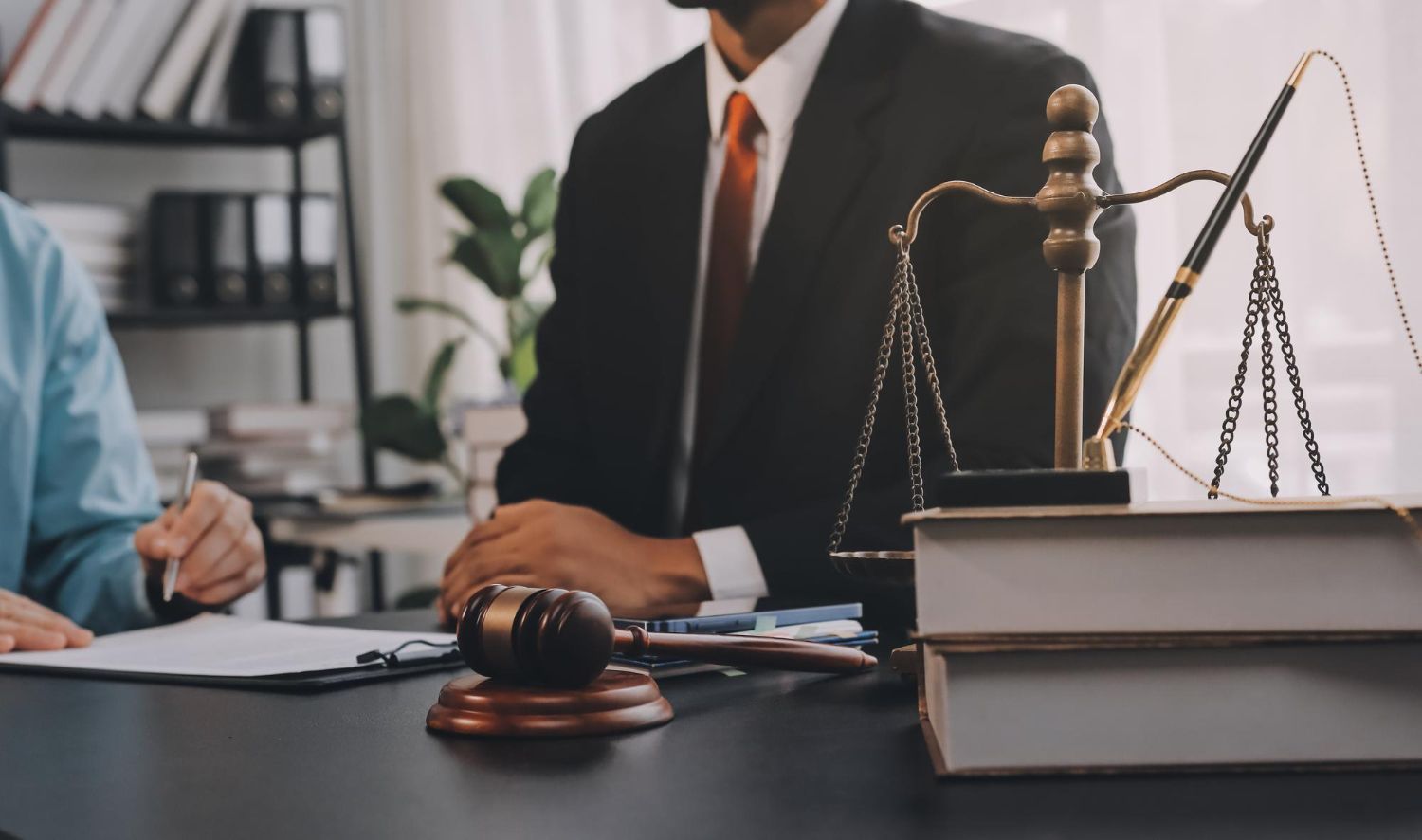 Wrongful death lawyer Charleston