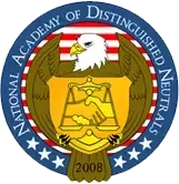 National Academy of Distinguished Neutrals