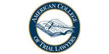 American College of Trial Lawyers