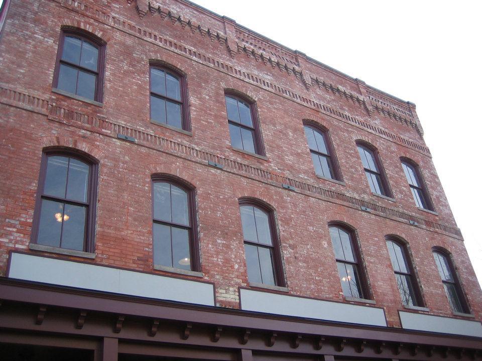 Ferrell Historic Lofts