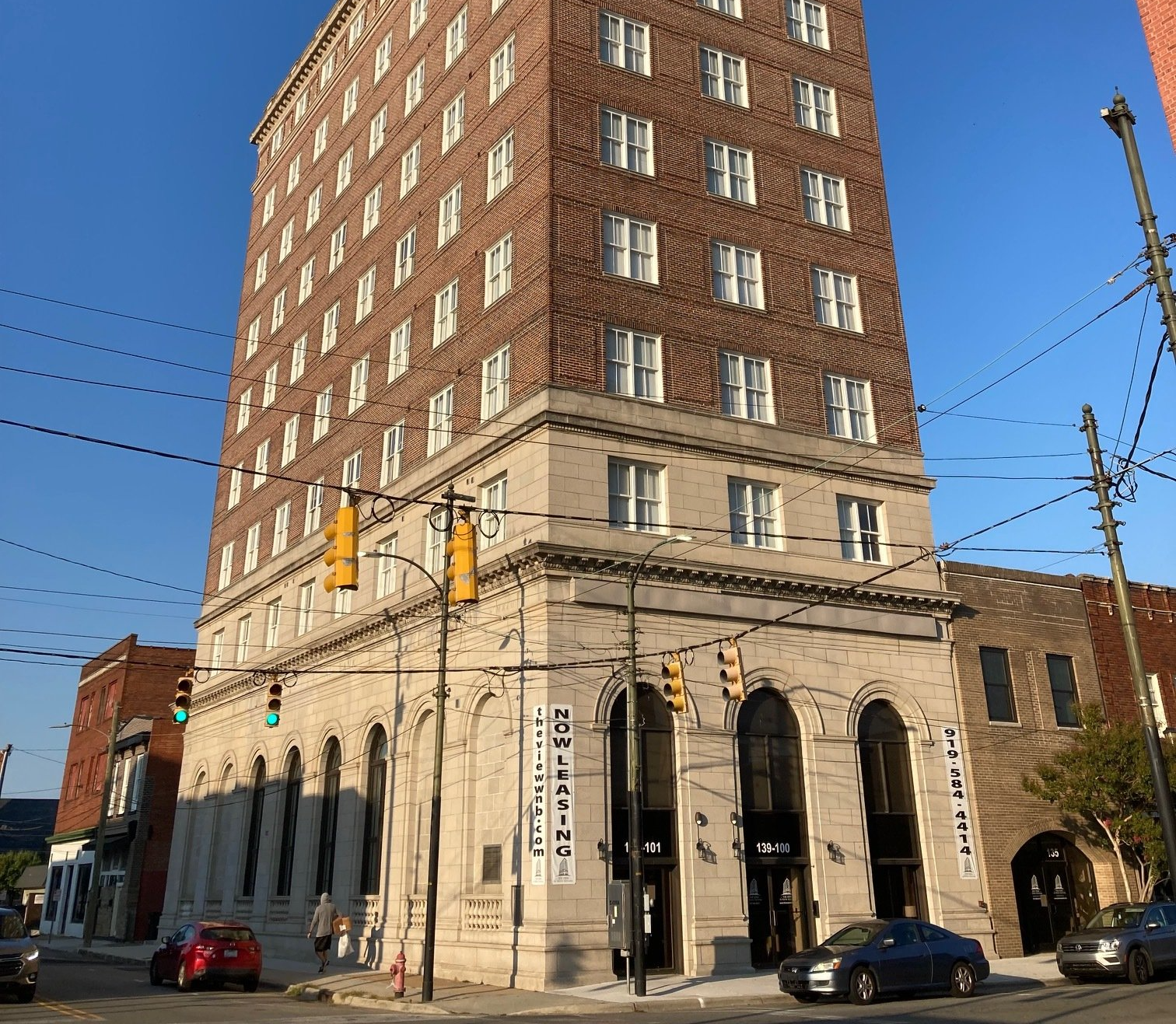 The View at Wayne National