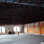 before remodel