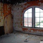 before remodel