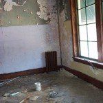 before remodel