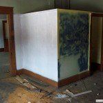before remodel