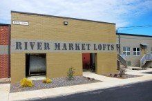 River Market Lofts