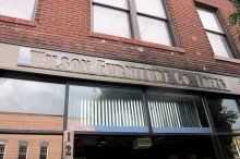 Wilson Furniture Lofts