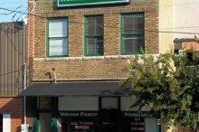 Henderson Hope VI Phase I