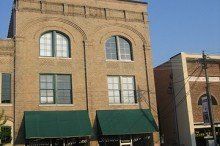 Henderson Hope VI Phase I