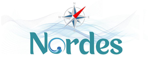 Nordes logo