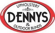 Upholstery, Shutters & Blinds in Lismore
