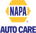 NAPA Auto Care Logo | Max's Auto Service Inc