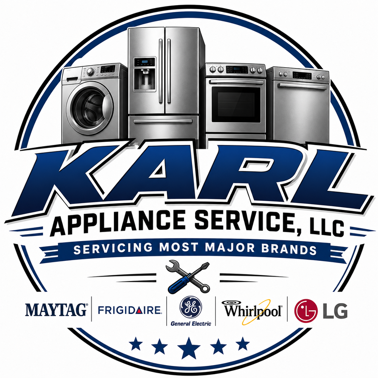 Appliance Repair Service Crandon Wisconsin, 
