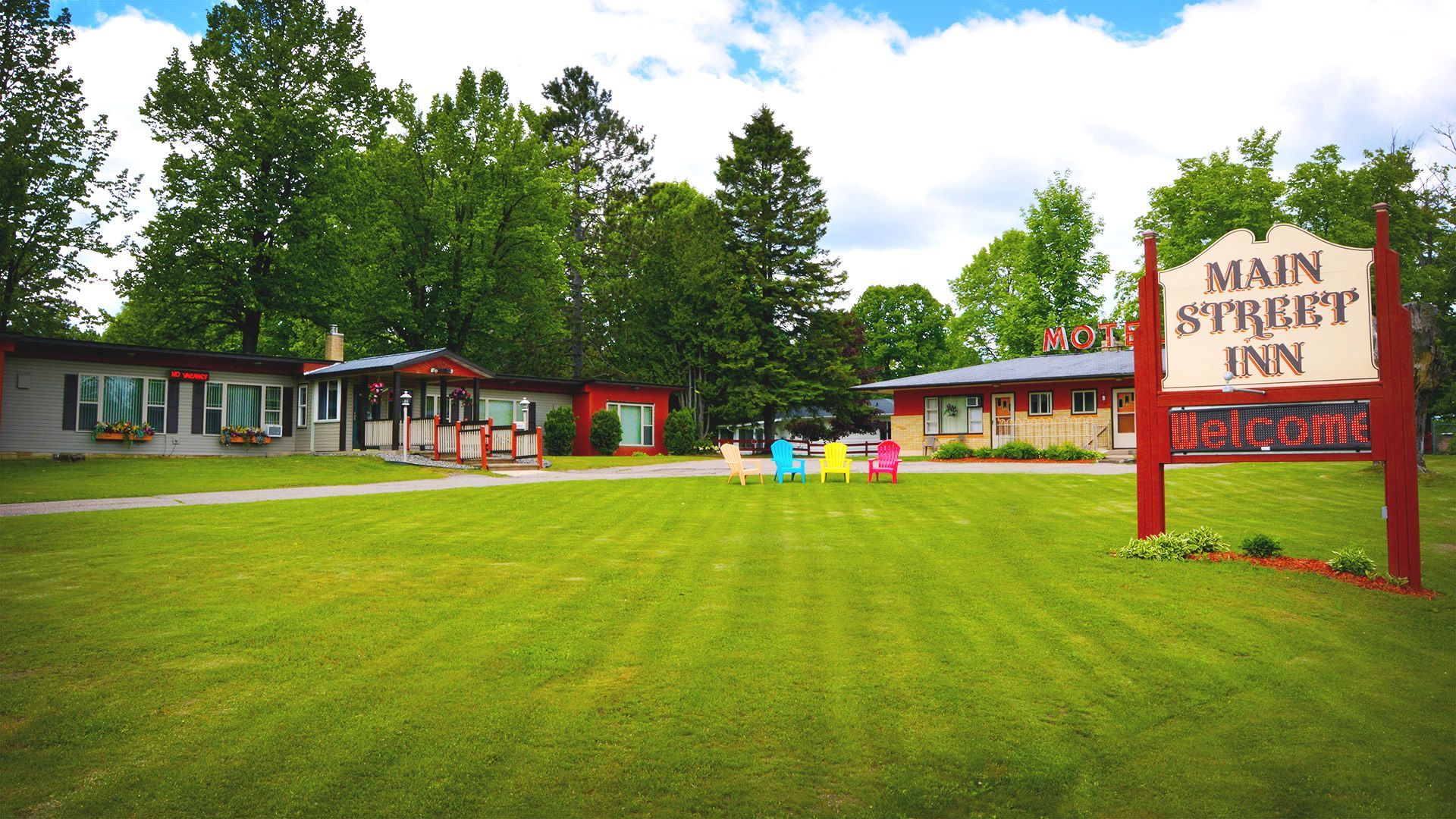 Motels and hotels, Crandon, WI 54520
Rooms, Hotel, Motel