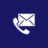 phone and email icon