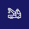 tow truck icon