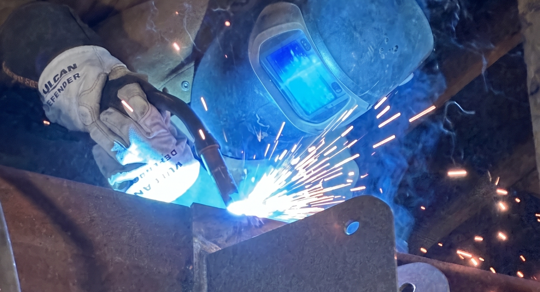 Welding Services
