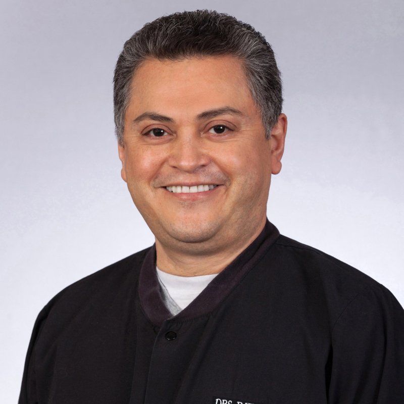 Jorge, Dental Assistant — Venice, FL — Davis & Beyer Dental Health Professionals