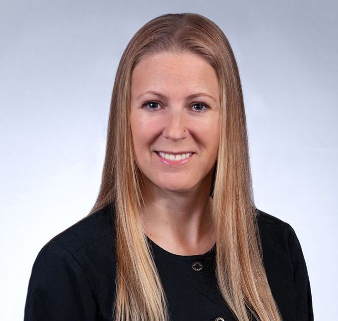 Debbie, Hygiene Coordinator — Venice, FL — Davis & Beyer Dental Health Professionals