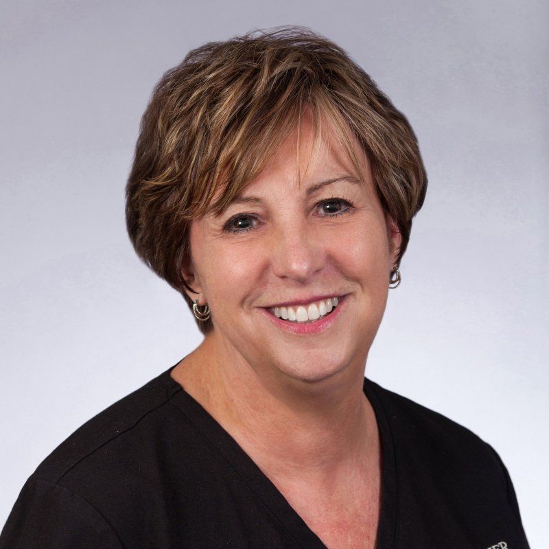 Debbie, Hygiene Coordinator — Venice, FL — Davis & Beyer Dental Health Professionals