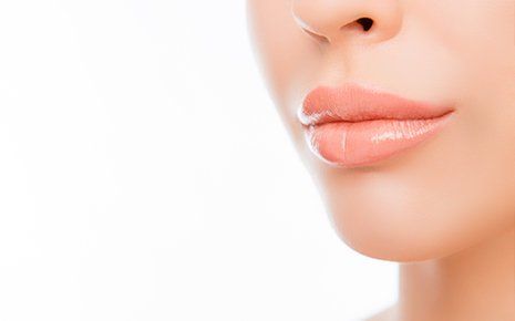 Botox — Beautiful Lips in Venice, FL