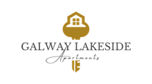 Galway Lakeside Aparments Logo